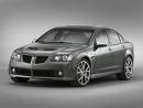 pontiac g8