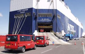 Tips on car shipping costs