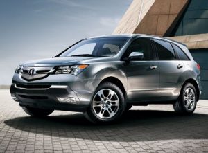 luxury crossovers, car reviews